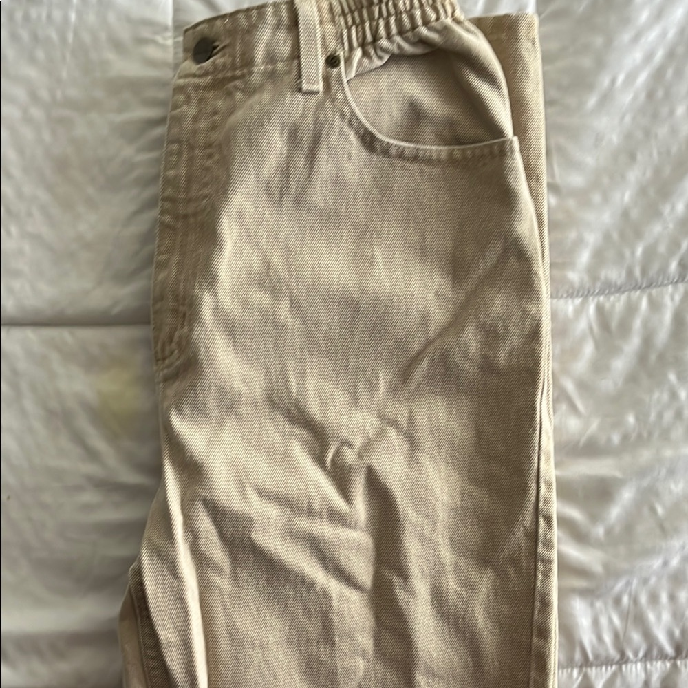 L.L Bean Vintage Jeans